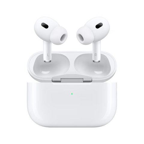 省44元】苹果蓝牙耳机_Apple 苹果AirPods Pro 2 入耳式降噪蓝牙耳机 