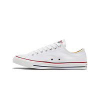 CONVERSE 匡威 [Jennie同款]Converse ChuckTaylor All Star白男女同款101000