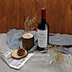 BRANESTI 布拉涅斯蒂 摩尔多瓦原瓶进口 (地下溶洞）稀有赤霞珠干红葡萄酒 750ml 单支装