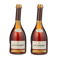 J.P.CHENET 香奈 法国香奈 原瓶进口白兰地 XO 700ml高度洋酒