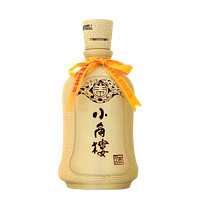 小角楼 1978白酒箱装   500ml*1瓶