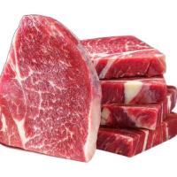 FRESH·FOUR SEASONS 淳鲜四季 安格斯 M3上脑牛排 200g