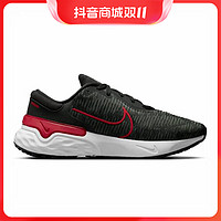 抖音超值购：NIKE 耐克 Renew Run 4 男子跑步鞋 DR2677