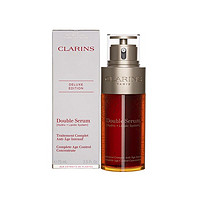 CLARINS 娇韵诗 双萃焕活修护精华露 75ml