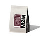 M2M 走起意式拼配 中深烘焙 咖啡豆 250g