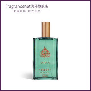 COTY 科蒂 阿斯宾男士古龙水 EDC 118ml