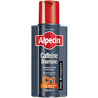 Alpecin 欧倍青 咖啡因洗发露 250ml （促进毛发生长）