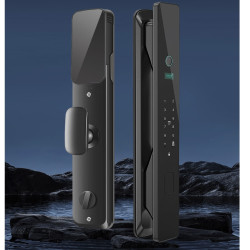 Moltree S6 全自动智能锁 标准版 免费上门安装