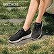 88VIP：SKECHERS 斯凯奇 124192 女士平底透气健步鞋