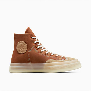 CONVERSE 匡威 中性Chuck Taylor 70S SEASONAL 男女款运动帆布鞋