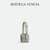 BOTTEGA VENETA [线上首发][预售24期免息]BOTTEGA VENETA葆蝶家小号BRICK肩背包