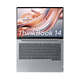 ThinkPad 思考本 ThinkBook 14 轻薄本（R7-7730U、16GB、1TB、2.5K、IPS、60Hz）