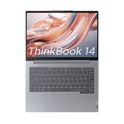 ThinkPad 思考本 ThinkBook 14 轻薄本（R7-7730U、16GB、1TB、2.5K、IPS、60Hz）