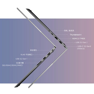 ThinkPad 思考本 联想ThinkBook14/16 202313代酷睿标压i5/i7 16英寸轻薄便携游戏笔记本电脑大商务办公