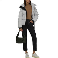 CANADA GOOSE Junction 女士派克大衣