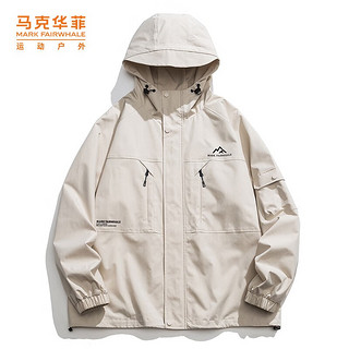 马克华菲 登山骑行服