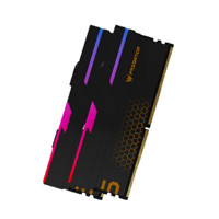 PREDATOR 宏碁掠夺者 32G(16G×2)套装 DDR5 6800频率