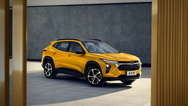 chevrolet雪佛兰星迈罗