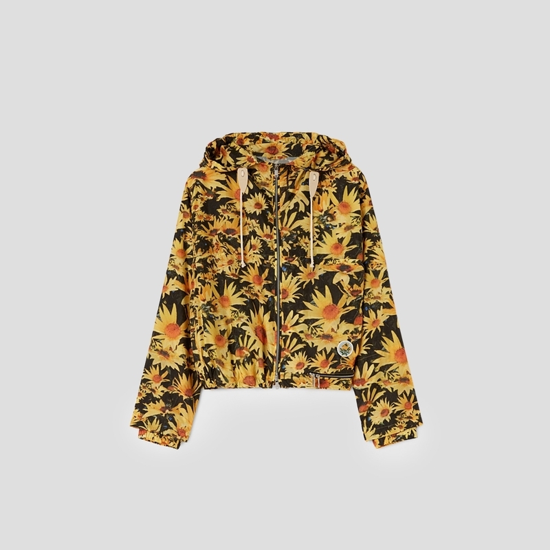 JIL SANDER 女士短外套 J40BN0115_J70099