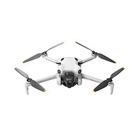 百亿补贴：DJI 大疆 Mini 4 Pro 无人机 单机（标准遥控器版）