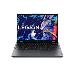 Lenovo 联想 Y9000P 2023款 16英寸游戏本（i9-13900HX、16GB、1TB、RTX4060）