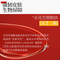 【双11直发】东边野兽灵芝唇部精华油唇油呵护双唇