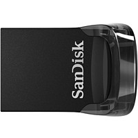 SanDisk 闪迪 至尊高速系列 CZ430 酷豆 USB 3.1 U盘 512GB