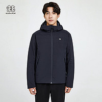 KOLON SPORT 可隆 轻量鹅绒服