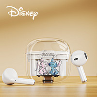 Disney 迪士尼 蓝牙耳机跑步运动无线双耳情侣礼物降噪女款听歌2023新款