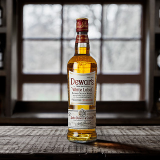 88VIP：奈甜 苏格兰威士忌英国Dewar\'s帝王威士忌白牌750ml二次陈酿