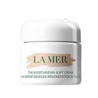 LA MER 海蓝之谜 愈龄云绒霜 轻盈型精华乳霜 60ml