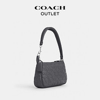 COACH 蔻驰 女士经典标志NOLITA 19号手袋 CM239_SVQ9R