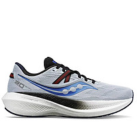 saucony 索康尼 Triumph 20/胜利20 男款跑鞋