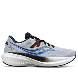 saucony 索康尼 Triumph 20/胜利20 男款跑鞋