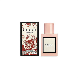 GUCCI 古驰 花悦绽放 繁花盛宴 女士浓香水EDP None 50ml