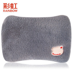 彩虹莱妃尔 彩虹（Rainbow） 暖手宝 热水袋
