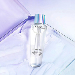 LANCOME 兰蔻 净澈焕肤双重精华水极光水 150ml