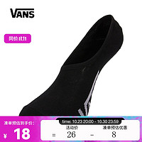 VANS 范斯 万斯 男子袜子款式 VN0001QBY28 F