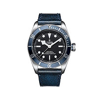 TUDOR 帝舵 碧湾系列M79230B-0007自动机械男表专业型帝陀专柜手表