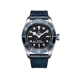 TUDOR 帝舵 碧湾系列M79230B-0007自动机械男表专业型帝陀专柜手表