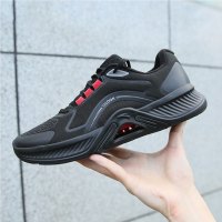 安踏 男款运动训练鞋 112247789-6