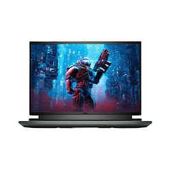 DELL 戴尔 游匣G16 7620 十二代酷睿版 16.0英寸 游戏本 黑色（酷睿i7-12700H、RTX 3060 12G、16GB