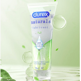 durex 杜蕾斯 益生元人体润滑剂 100ml