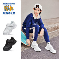 SKECHERS 斯凯奇 Tough Trax 儿童休闲运动鞋 998095L