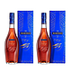 MARTELL 马爹利 VSOP 干邑白兰地 500ml*2瓶