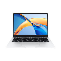 PLUS会员、有券的上：HONOR 荣耀 MagicBook X 14 Pro 2023 锐龙版 14英寸笔记本电脑（R7-7840HS、16GB、512GB）