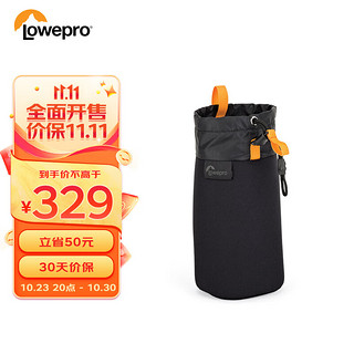 Lowepro 乐摄宝 ProTactic Bottle Pouch 金刚水瓶袋配件袋 LP37182-PWW