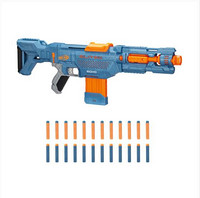 Hasbro 孩之宝 nerf热火精英系列 E9534 疾风发射器