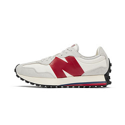 new balance 男女情侣复古鸳鸯色运动休闲鞋MS327SC1