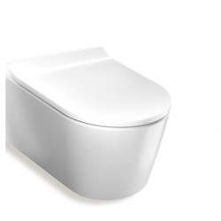 hansgrohe 汉斯格雅 谧境 S 壁挂式坐便器马桶